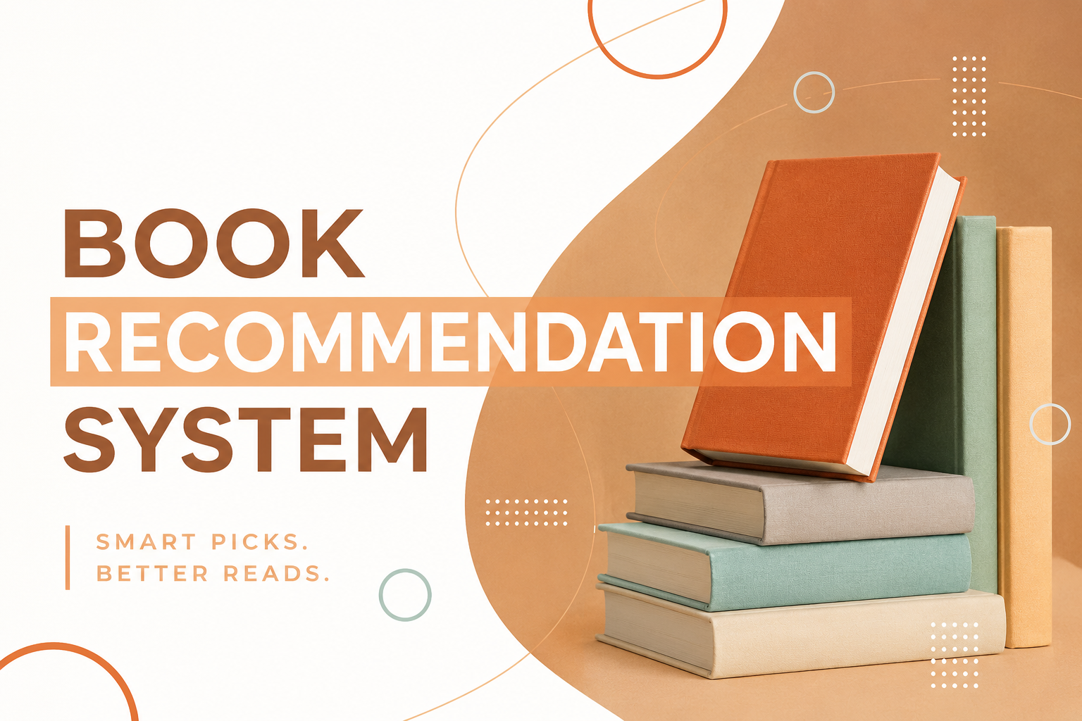 Book Recommendation System
